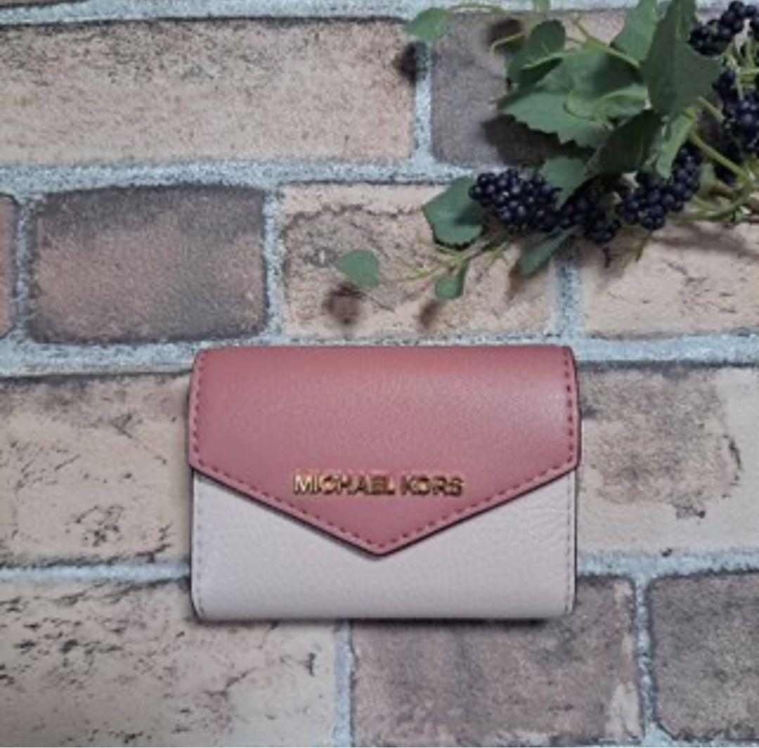 《ラスト1点》MICHAEL KORS マイケルコース ケーキーケース