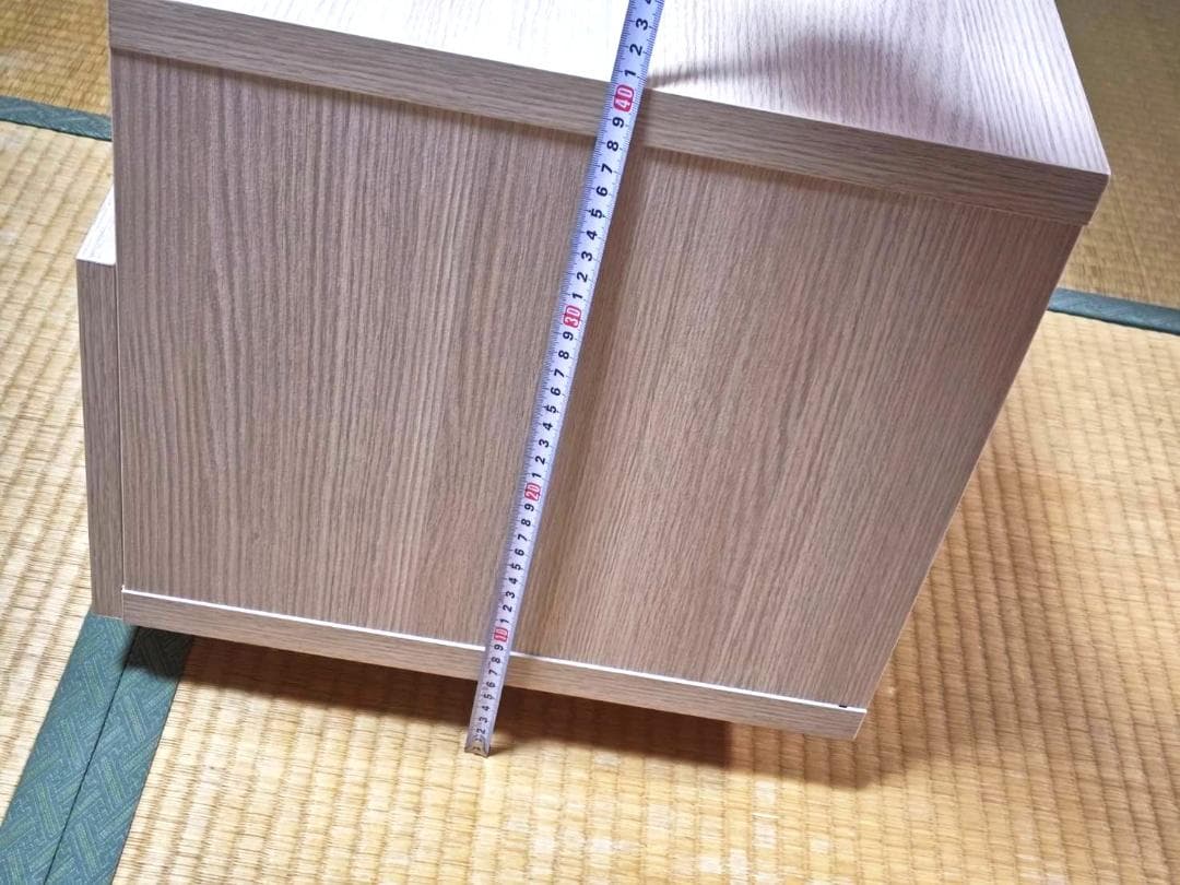 【新品同様】テレビ台（幅約140㎝）ローボードYKF1300N　直接引取り歓迎！