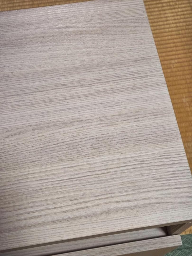 【新品同様】テレビ台（幅約140㎝）ローボードYKF1300N　直接引取り歓迎！