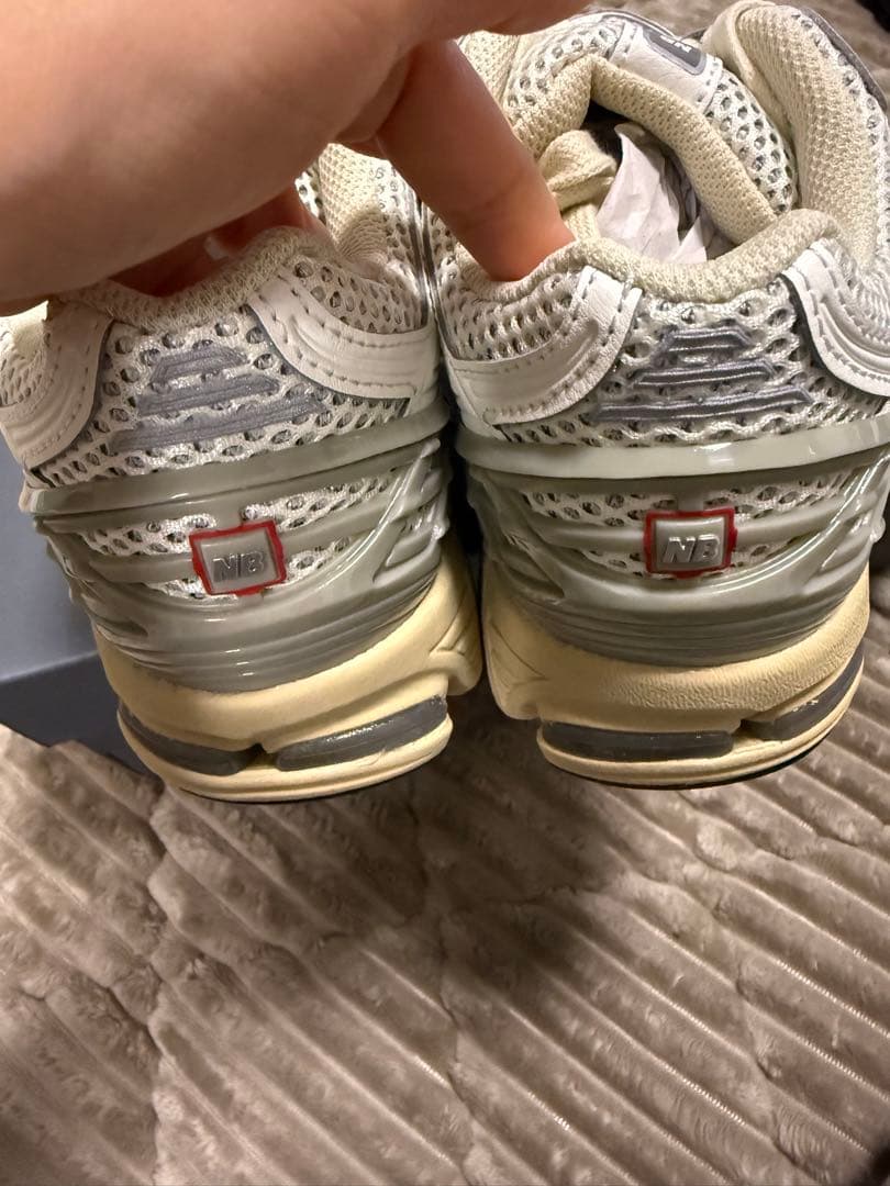 NEW BALANCE ニューバランス　スニーカー　M1906RP