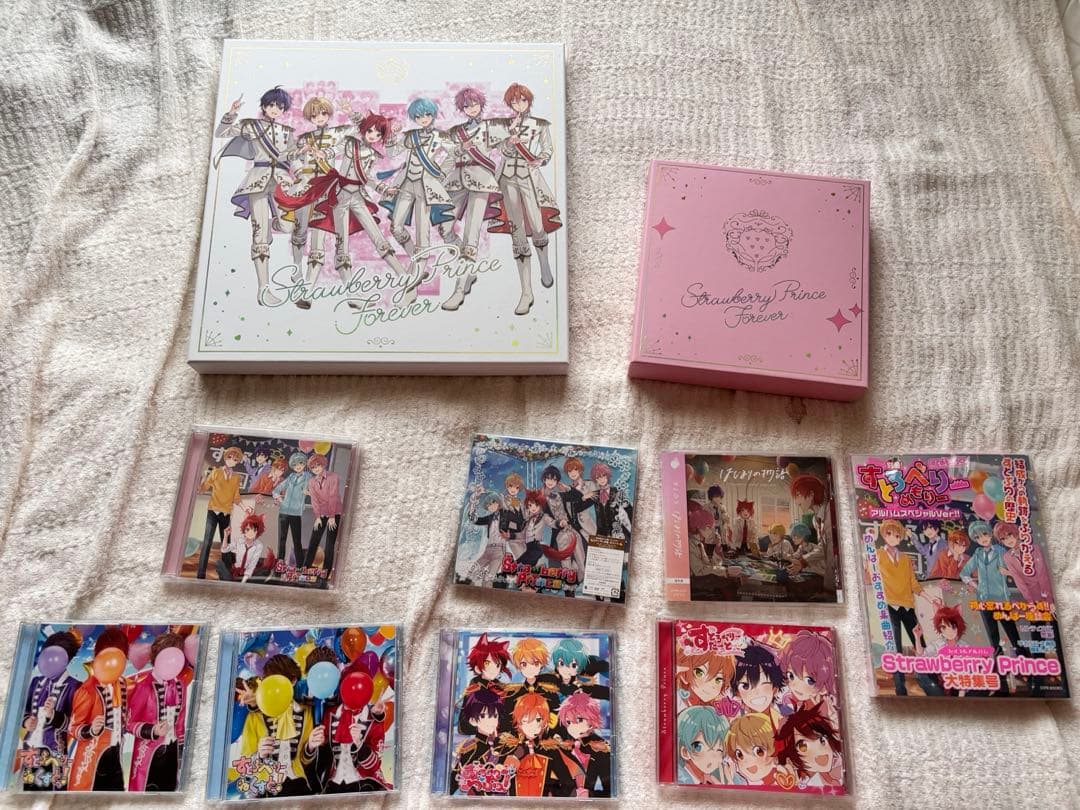 すとぷり CD DVD まとめ売り