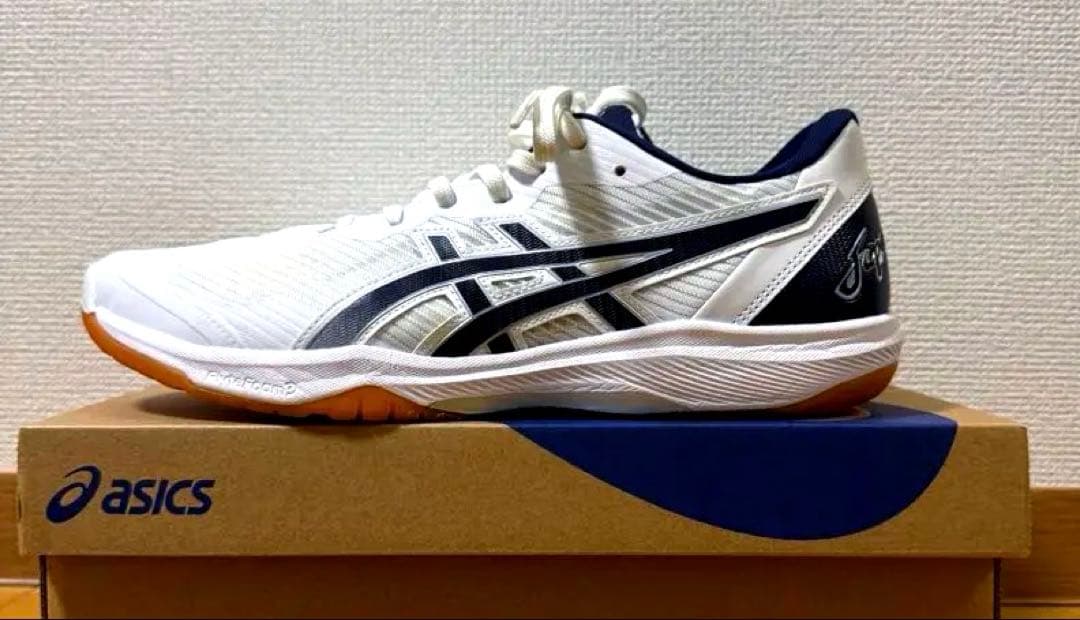 アシックス　ローテジャパンライト27.5 ROTE JAPAN LYTE FF3