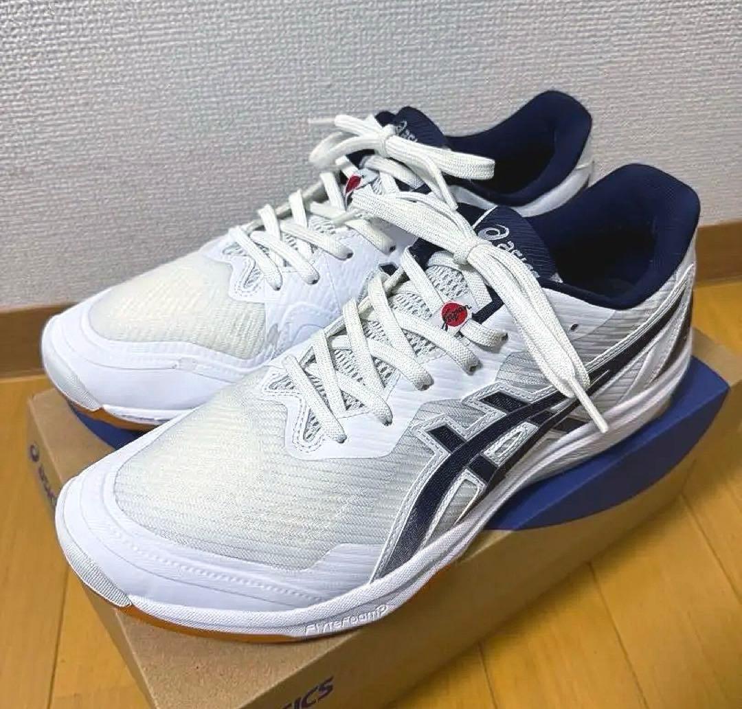 アシックス　ローテジャパンライト27.5 ROTE JAPAN LYTE FF3