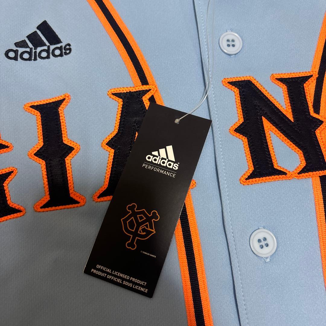 坂本勇人　ユニフォーム　水色　読売ジャイアンツ　読売巨人軍　2014年　ブルー