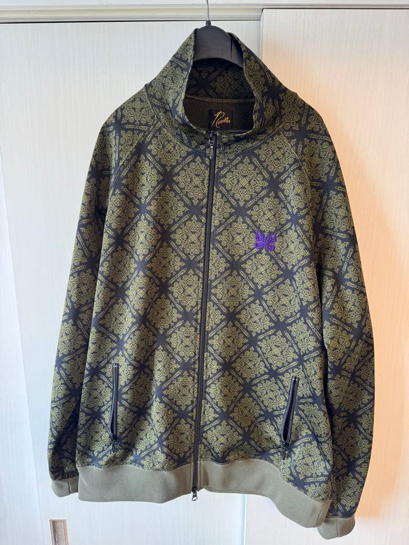 Needles トラックジャージ