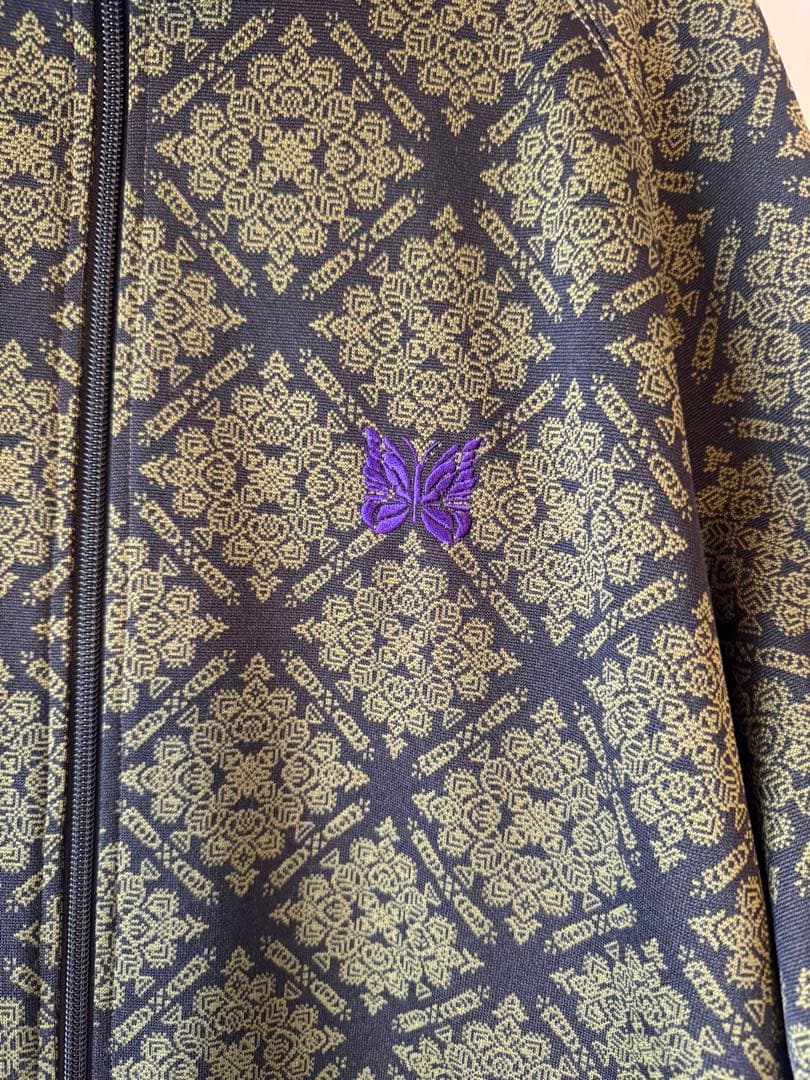 Needles トラックジャージ