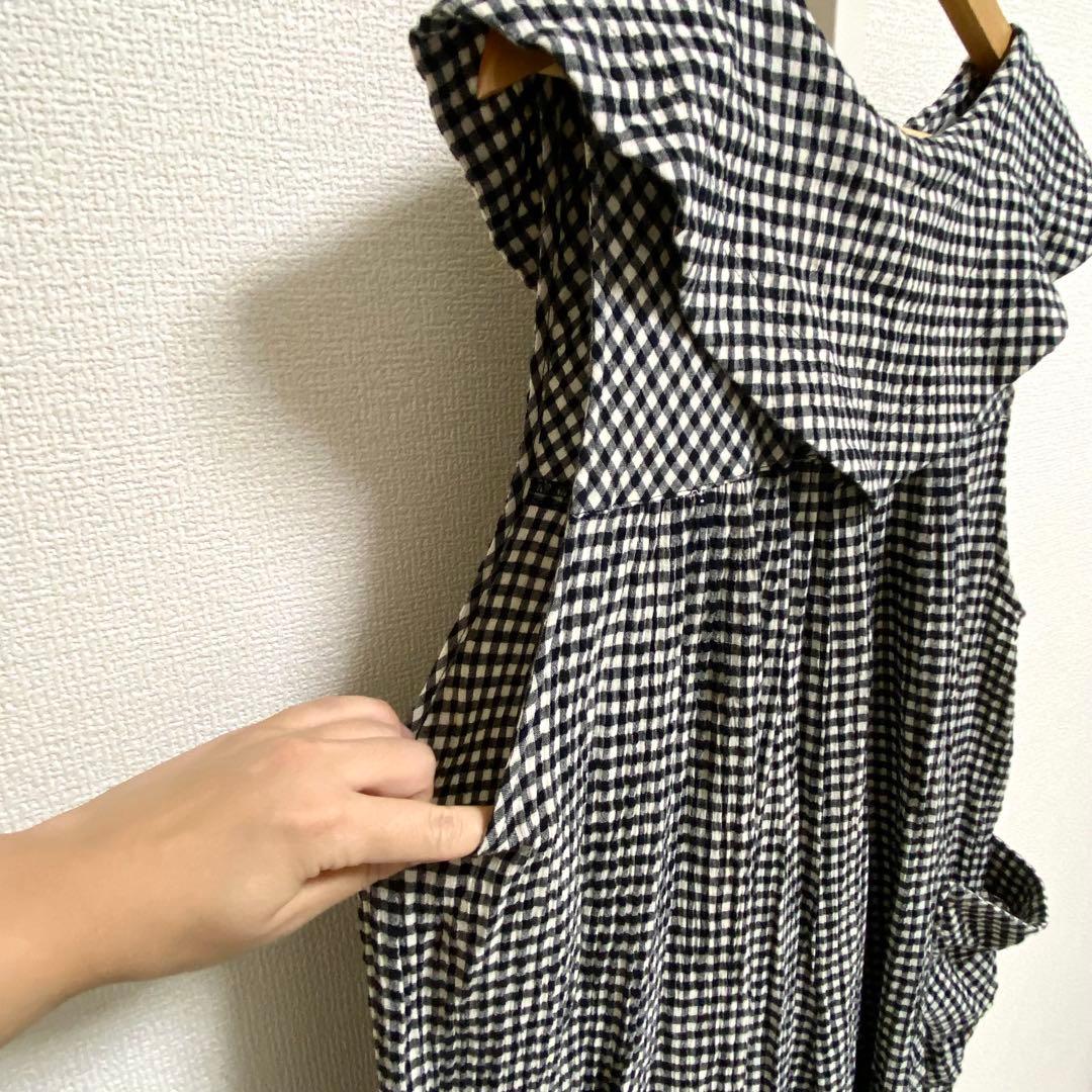 ビュルデサボン つなぎ オールインワン サロペット ユニ アトリエ フィグ