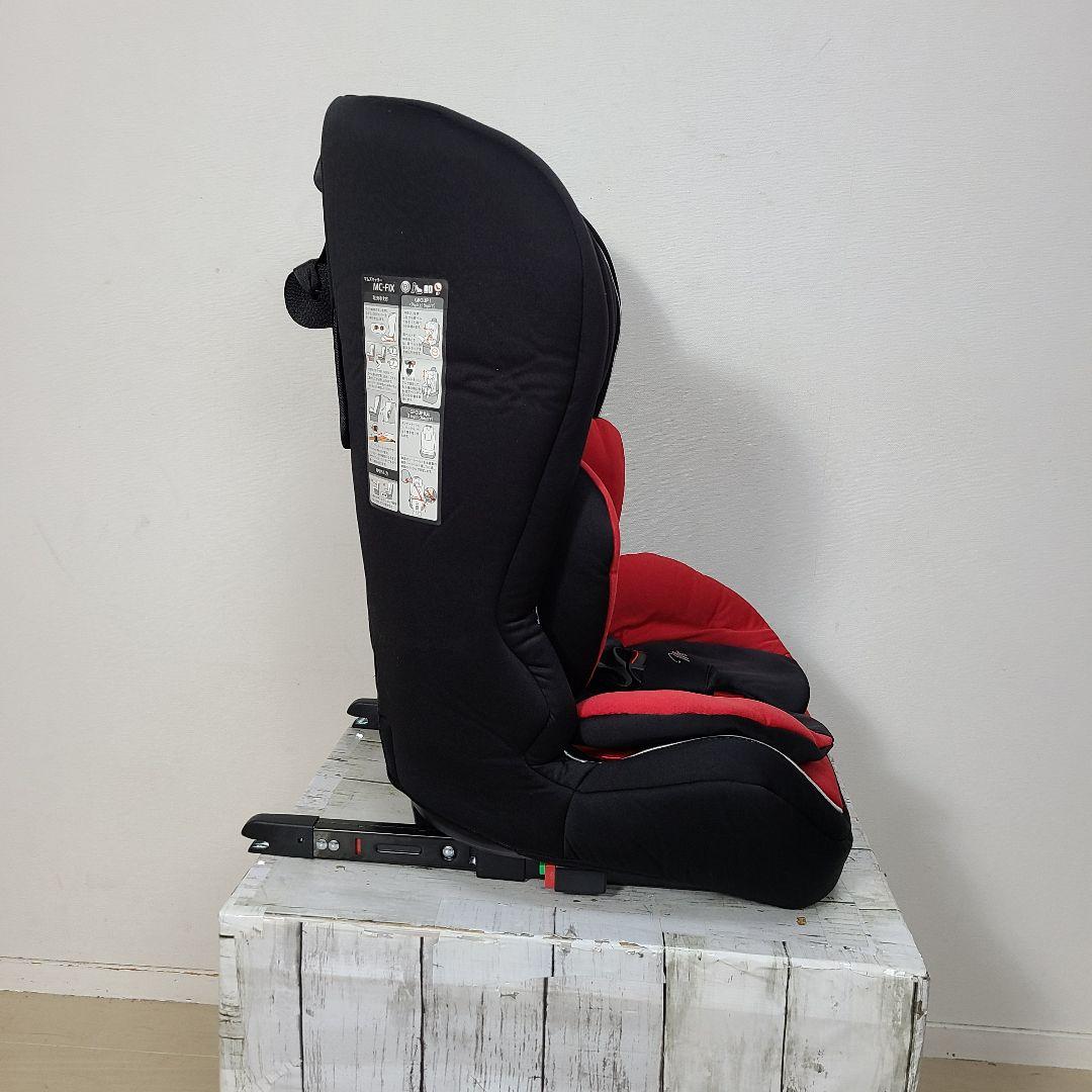 C*i様 マムズキャリー チャイルドシート MC FIX 　ISOFIX　ジュニ