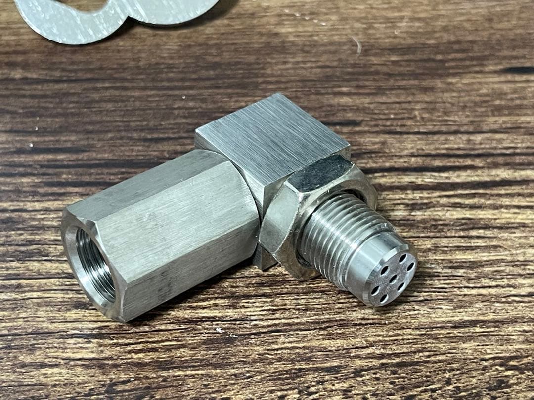 【新品/即納】ダウンパイプ B58  スープラ 【キャンセラ付】