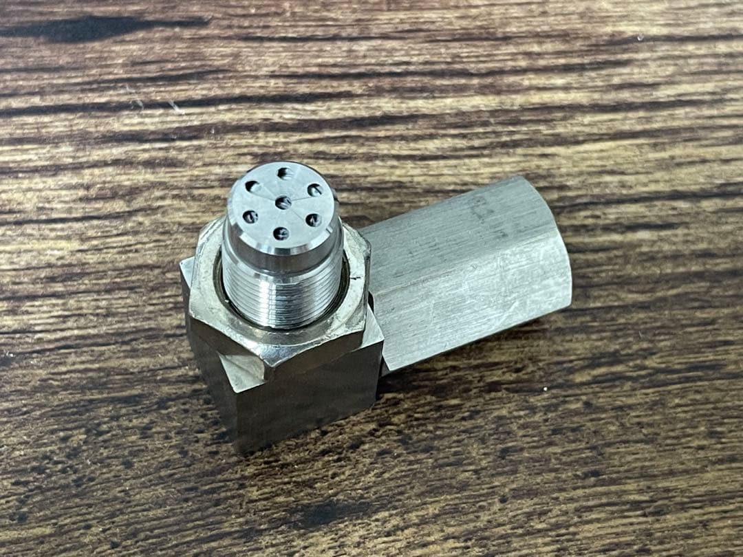 【新品/即納】ダウンパイプ B58  スープラ 【キャンセラ付】