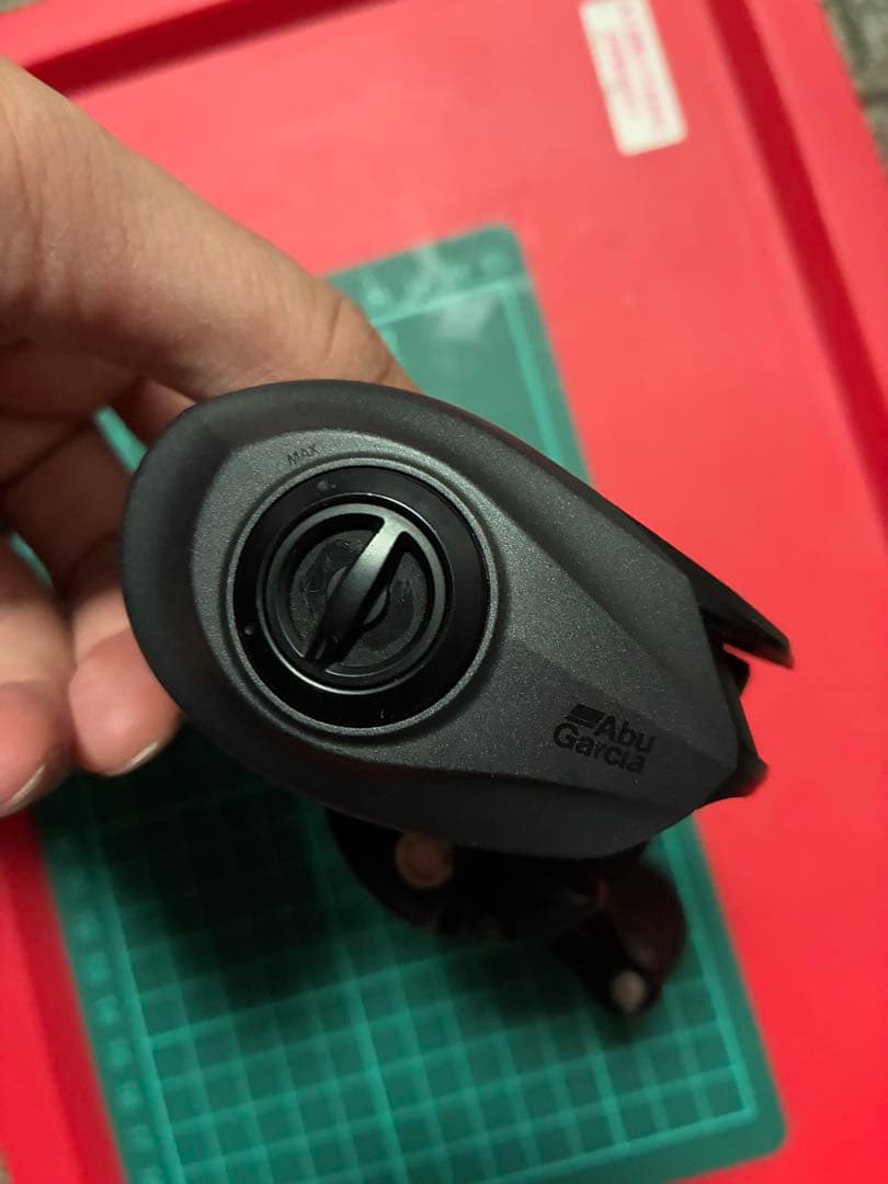 REVO BEAST(レボ・ビースト) 41 HS-L 左巻き