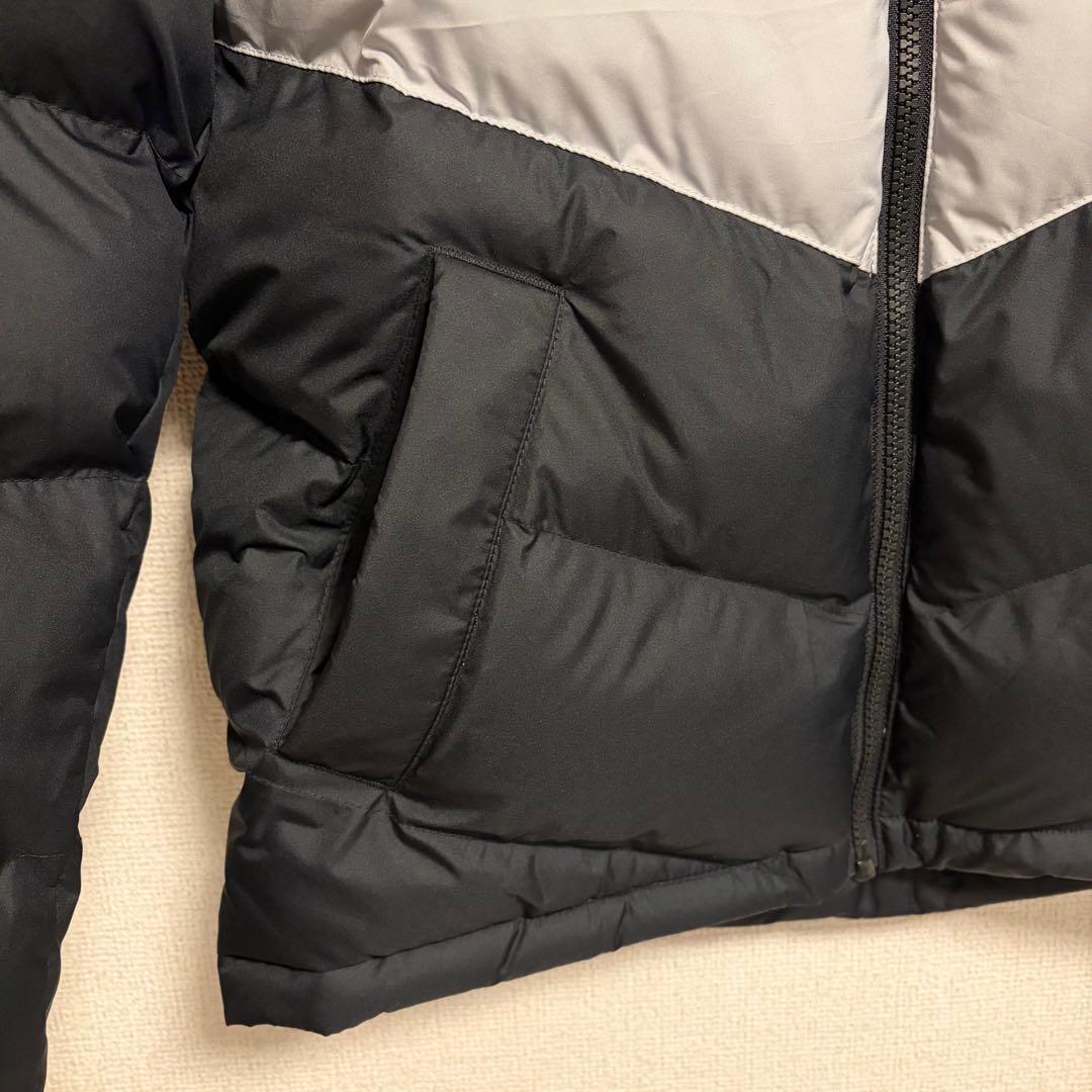 【新品未使用】NIKE ダウンジャケット