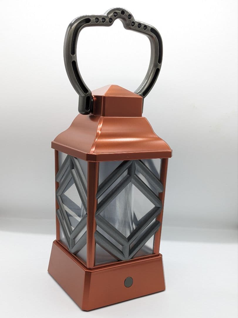 住友館　ランタン