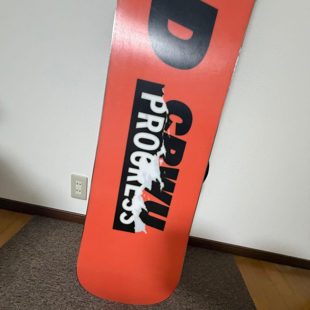 美品使用2回のみ22-23 head 153cm ビンディングセット 2点セット