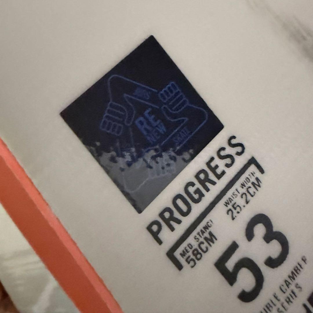 美品使用2回のみ22-23 head 153cm ビンディングセット 2点セット