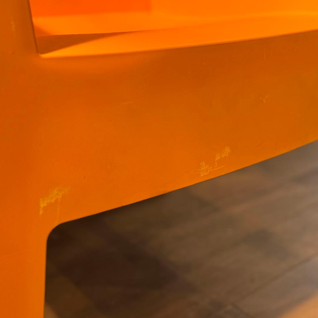 【89さま専用】TOY CHAIR 3脚 driade製