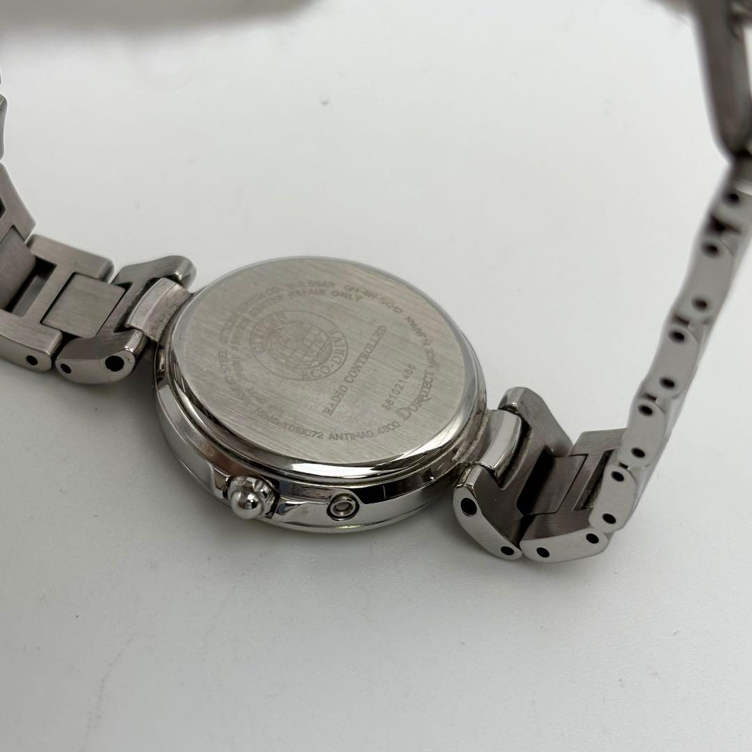 CITIZEN シチズン xC クロスシー エコ·ドライブ ハッピーフライト