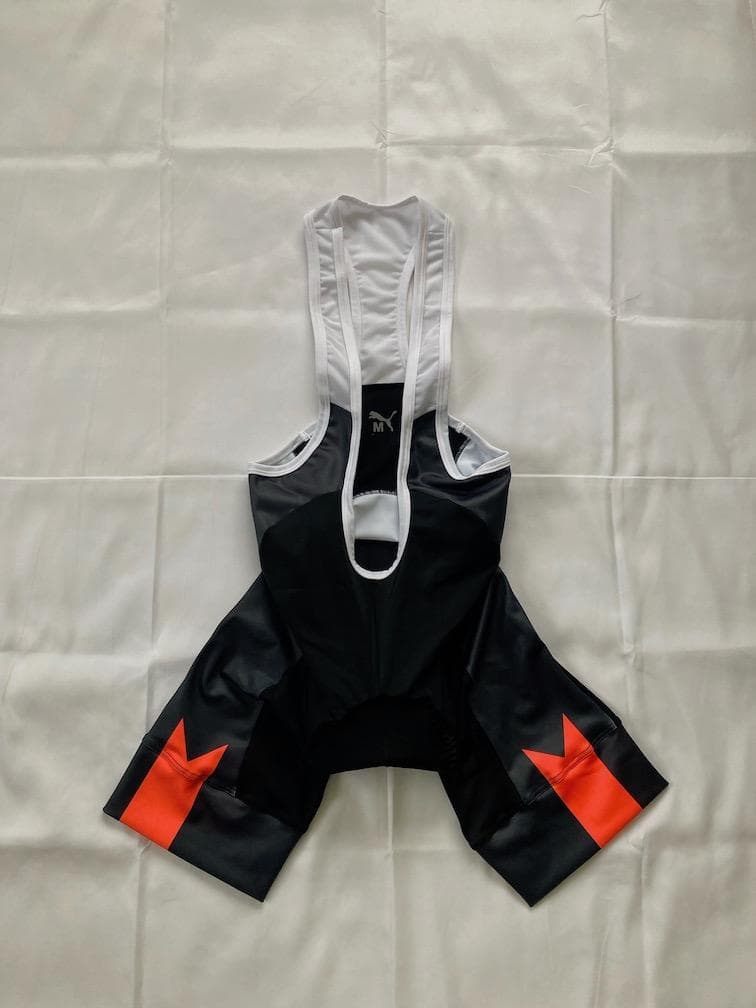 ★超レア Red Bull Racing F1チーム支給品 サイクルジャージ M