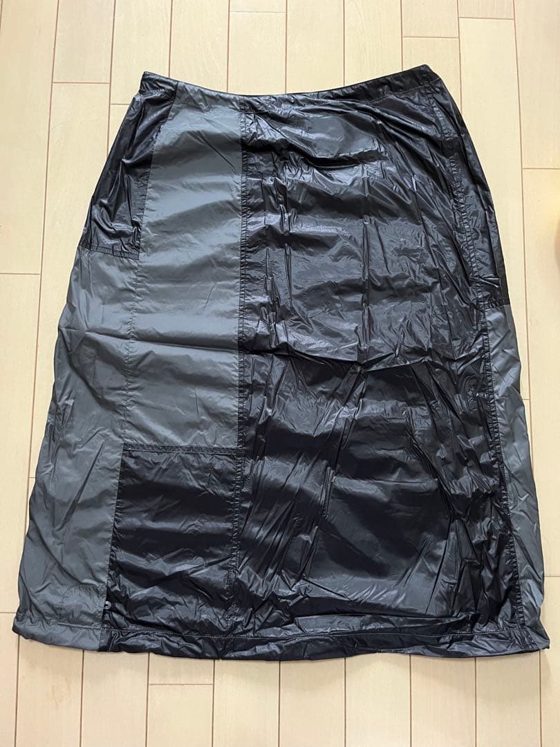 パンツ MARMOT CAPITAL PERTEX SHEER SKIRT