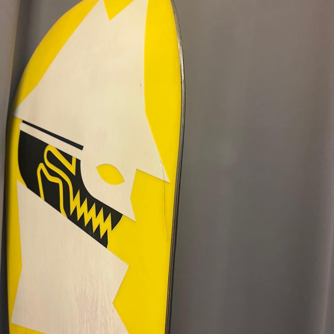 サロモン ヴィレイン スノーボード ビンディング 2点セット