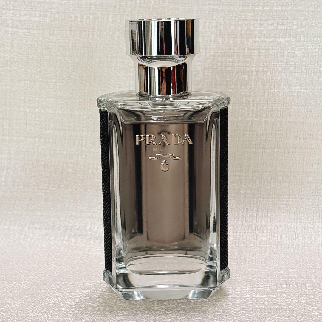 PRADA プラダ L'Homme オードトワレ 50ml