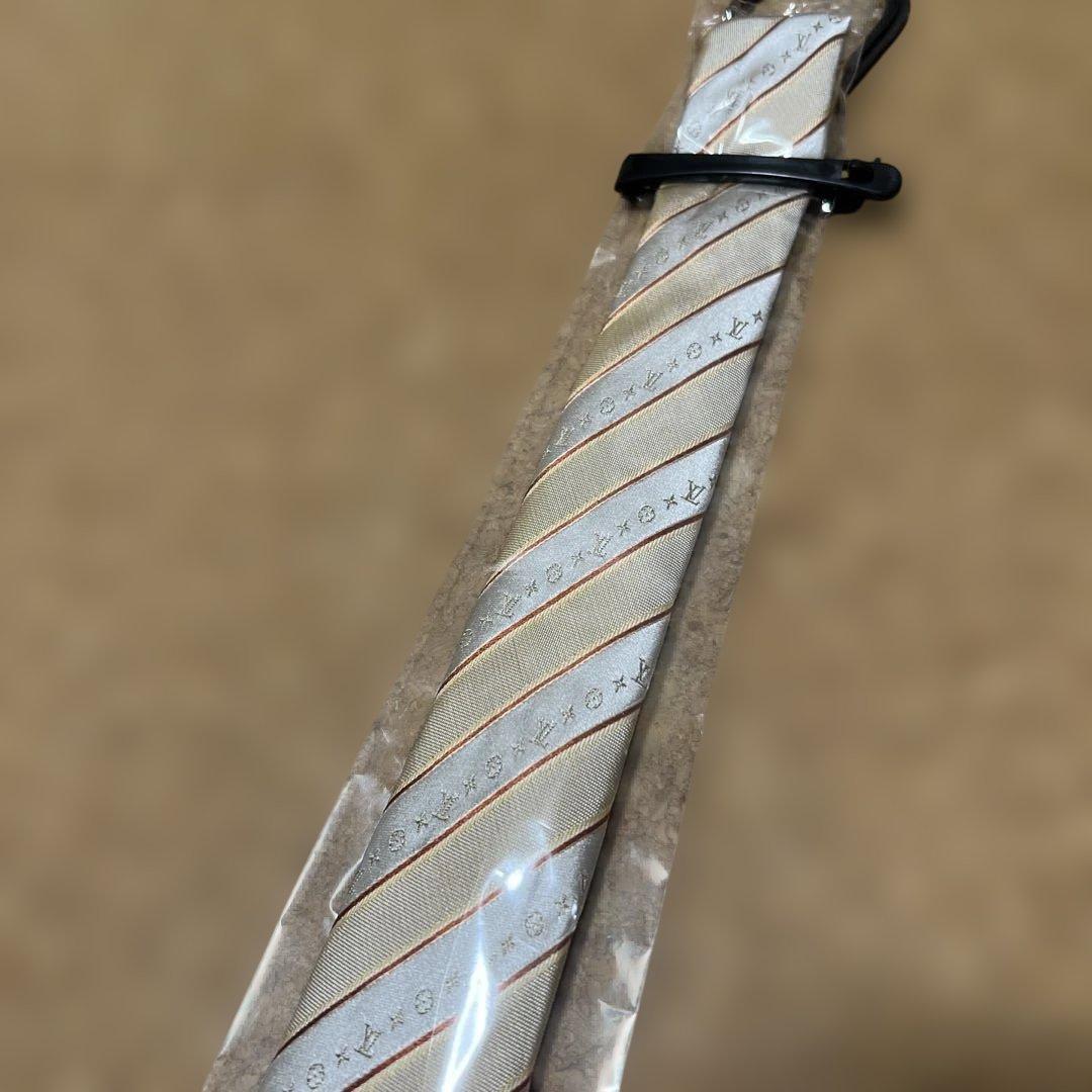 再値下げ！LOUIS VUITTON ネクタイ