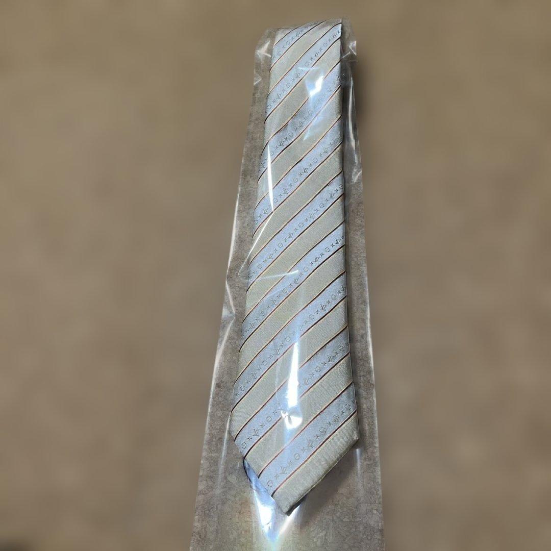 再値下げ！LOUIS VUITTON ネクタイ