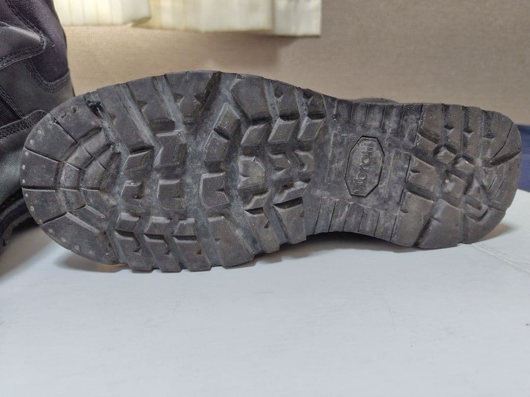 【希少】ダナー 自衛隊モデル 半長靴 5000SDF 27.5cm