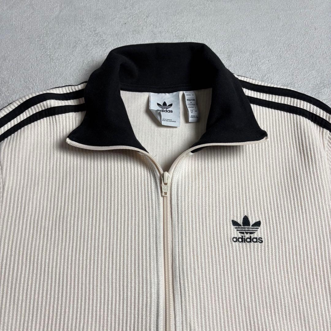 アディダス　アディカラー　ワッフル　ベッケンバウアー　トラックジャケット