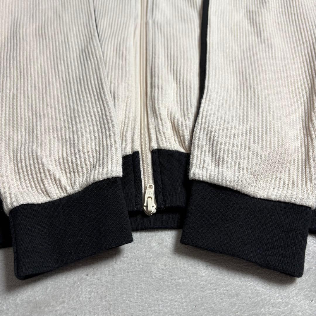 アディダス　アディカラー　ワッフル　ベッケンバウアー　トラックジャケット