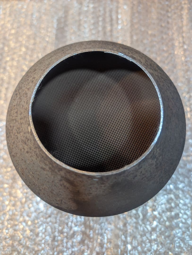 触媒　素材　X56