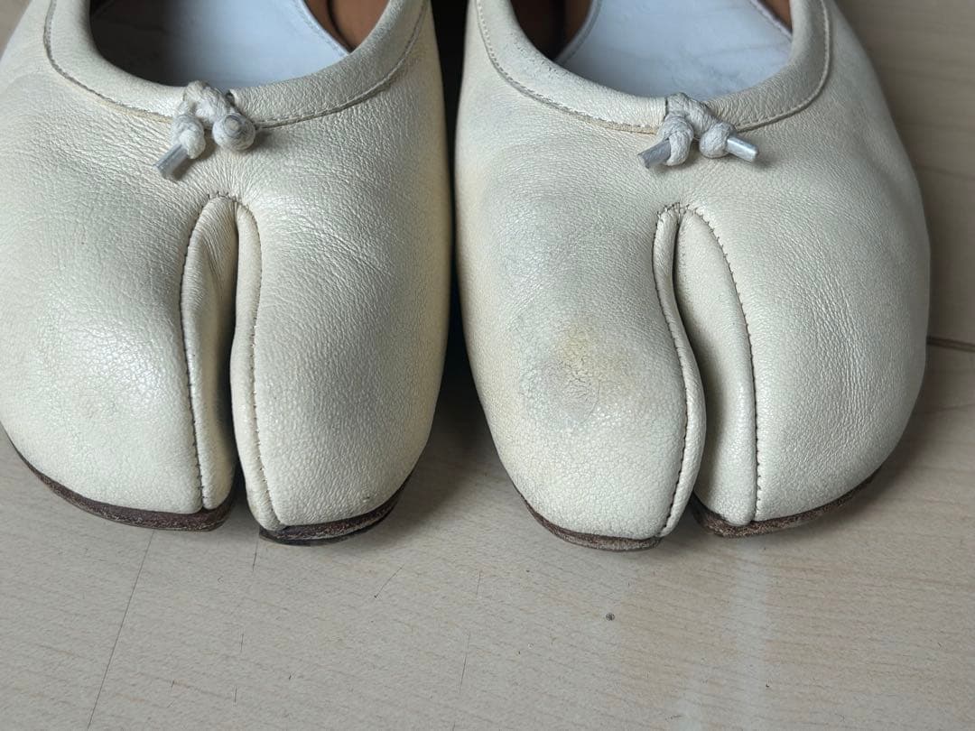 靴 Maison Margiela 38