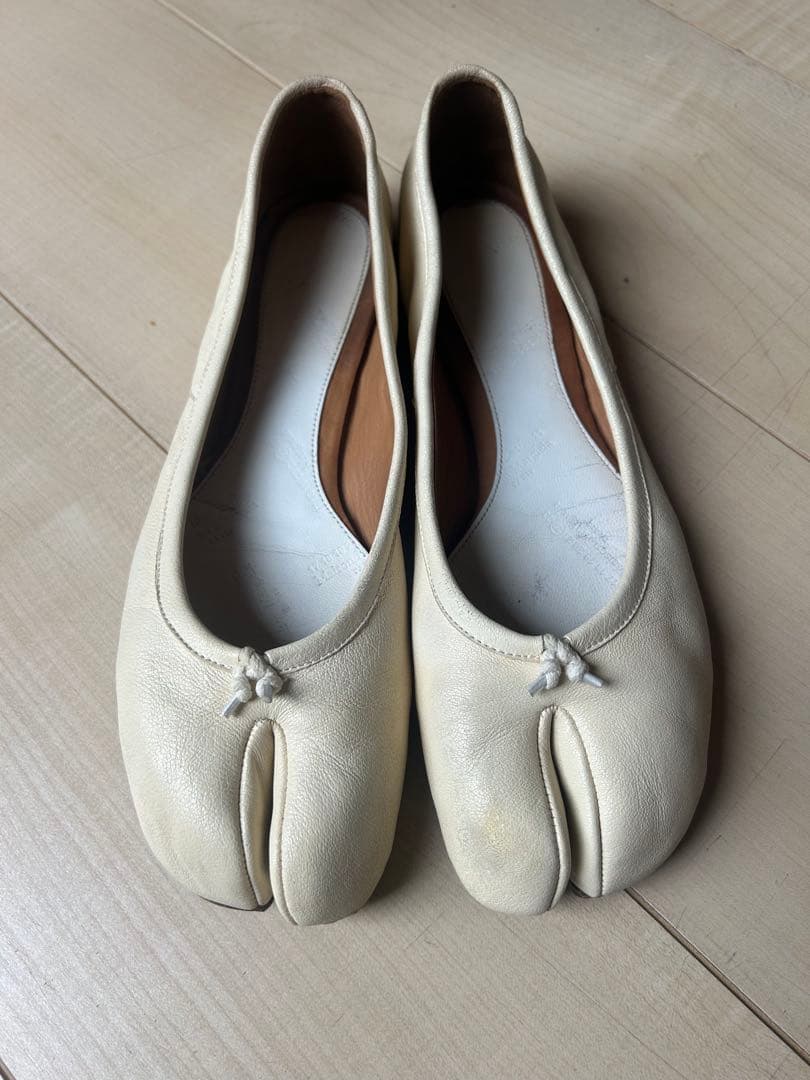 靴 Maison Margiela 38