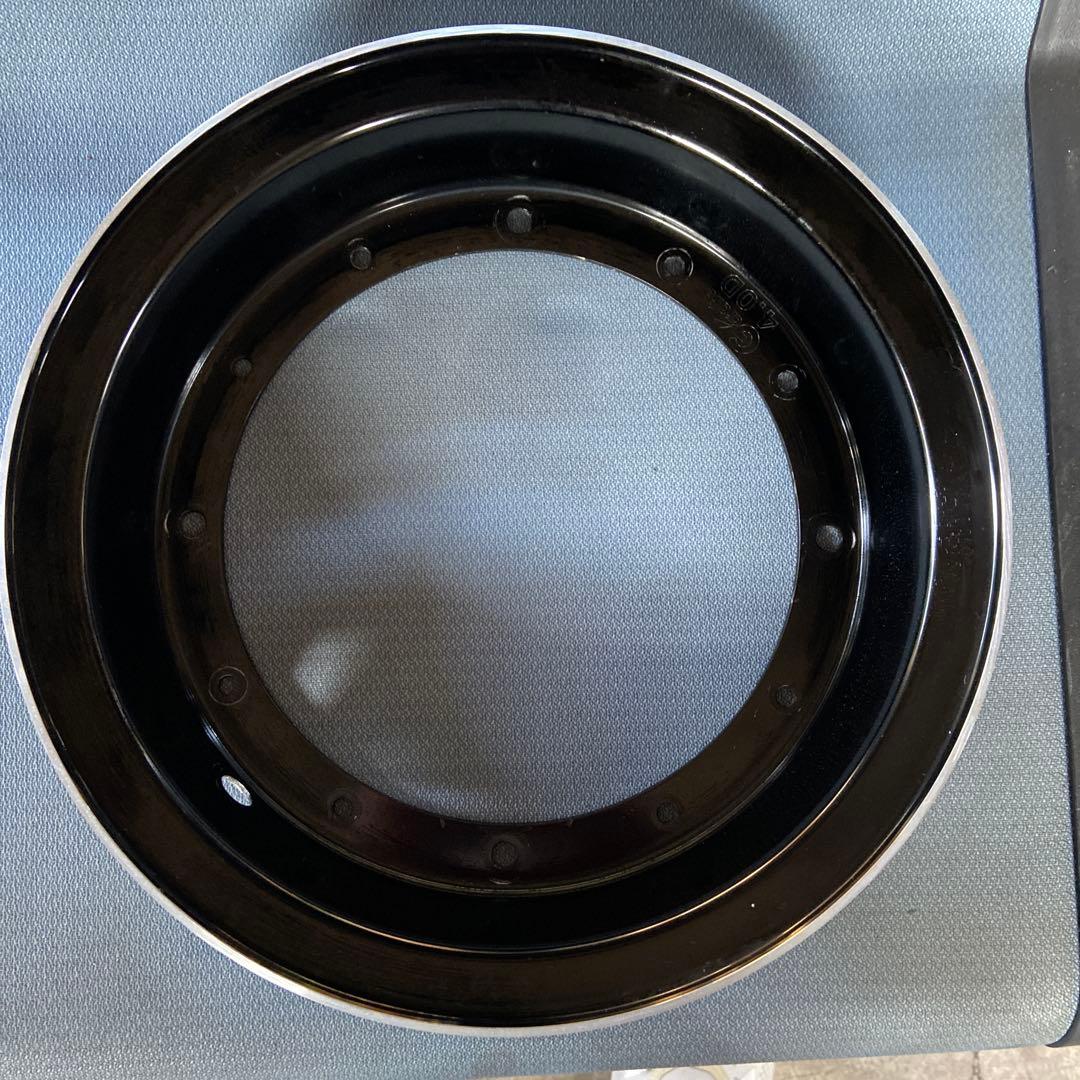 R*6様 Gクラフト４j合わせホイール