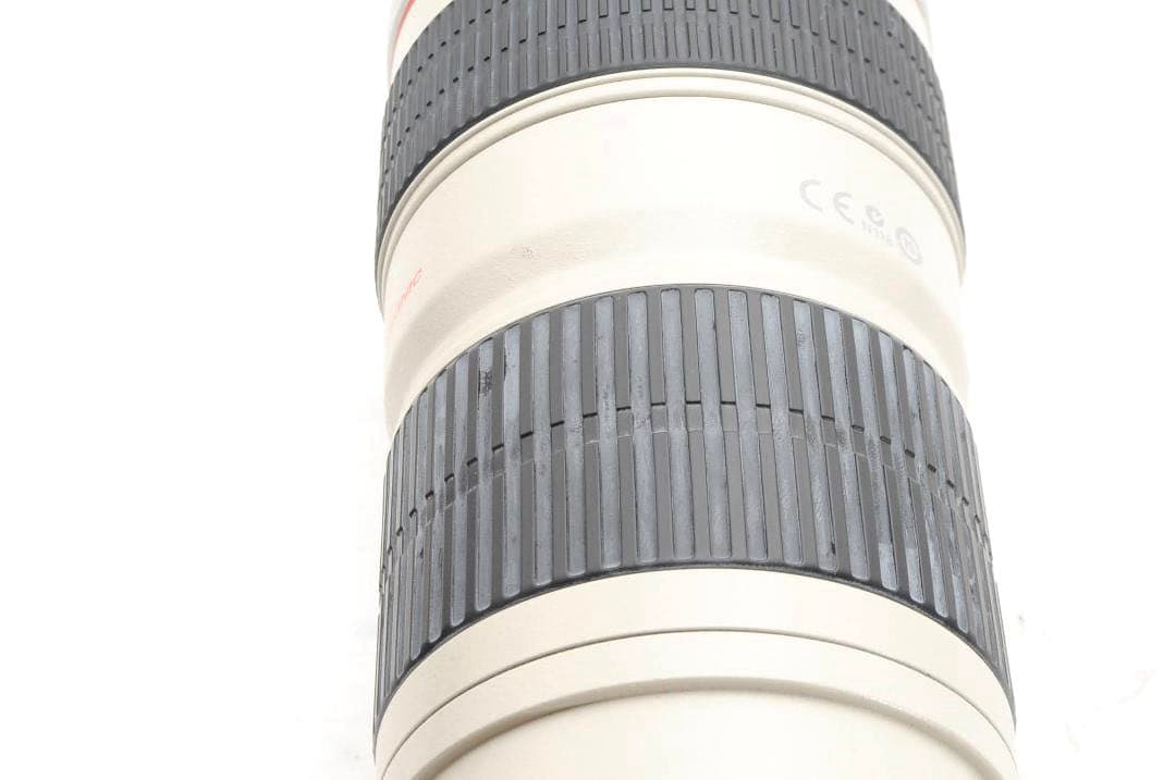 美品✨最軽量Lレンズ❤️Canon EF 70-200mm F4 L USM