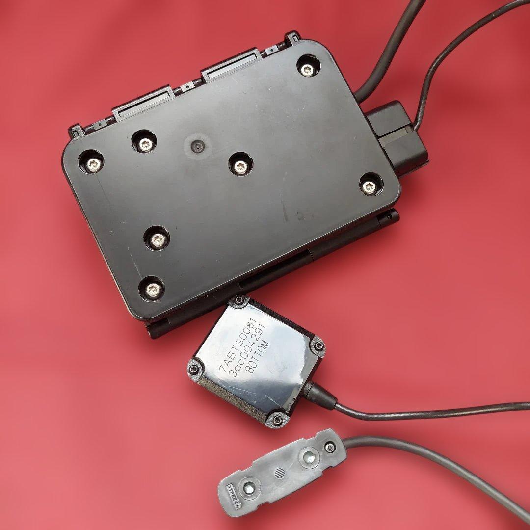 オートバイETC 2•0 ☆ ②