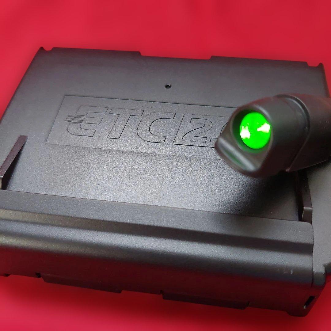 オートバイETC 2•0 ☆ ②