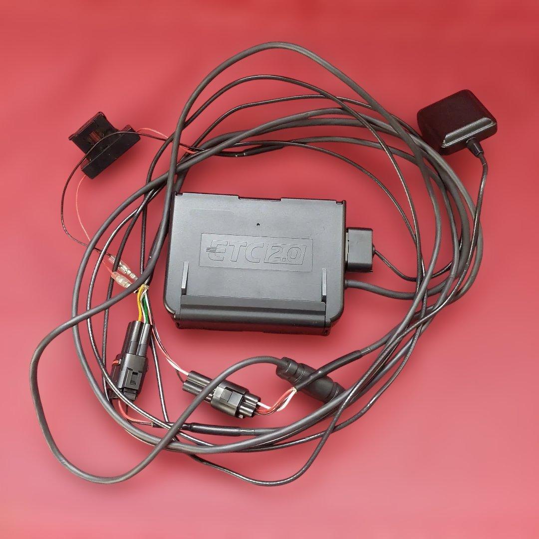 オートバイETC 2•0 ☆ ②