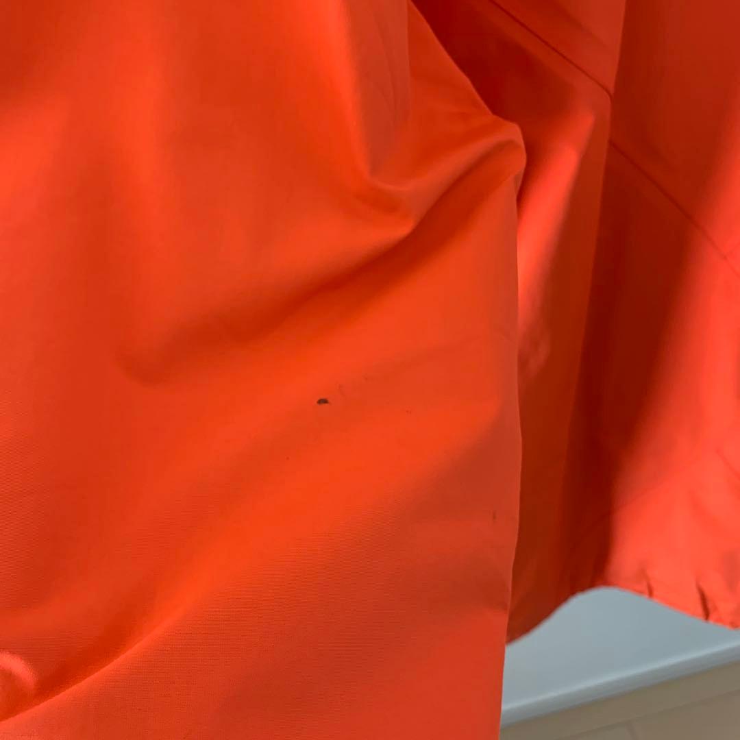 volcom l gore-tex jaket ボルコムスノーボード　XLサイズ