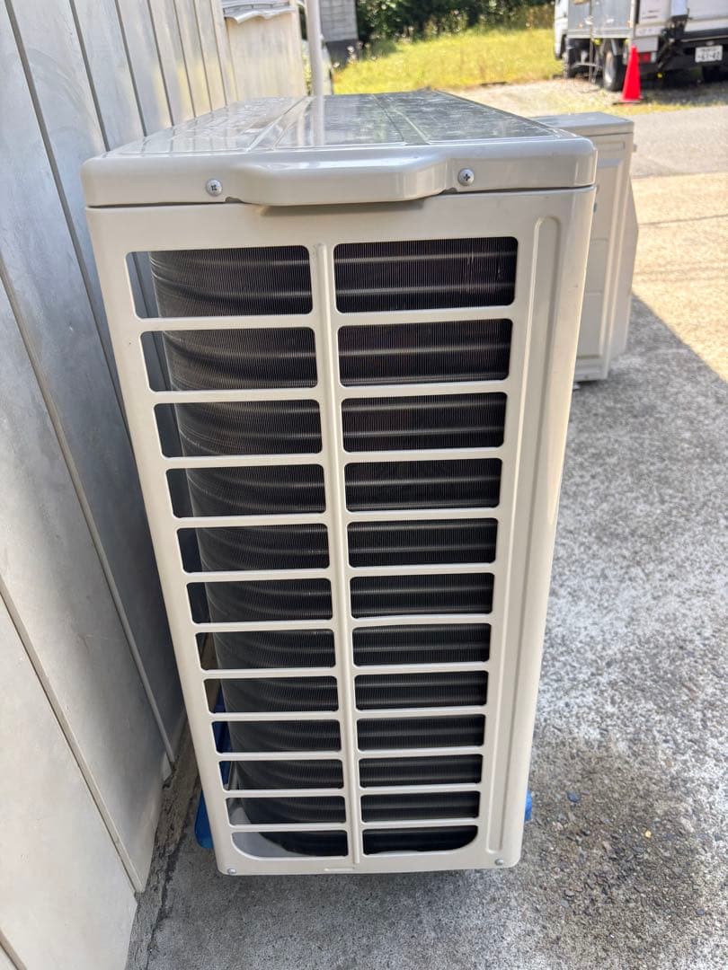 【極美品】富士通 ノクリア nocria Zシリーズ AS-Z404R2W