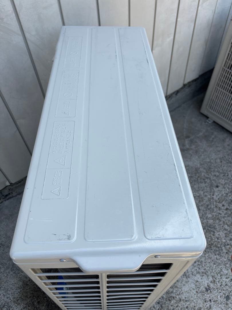 【極美品】富士通 ノクリア nocria Zシリーズ AS-Z404R2W