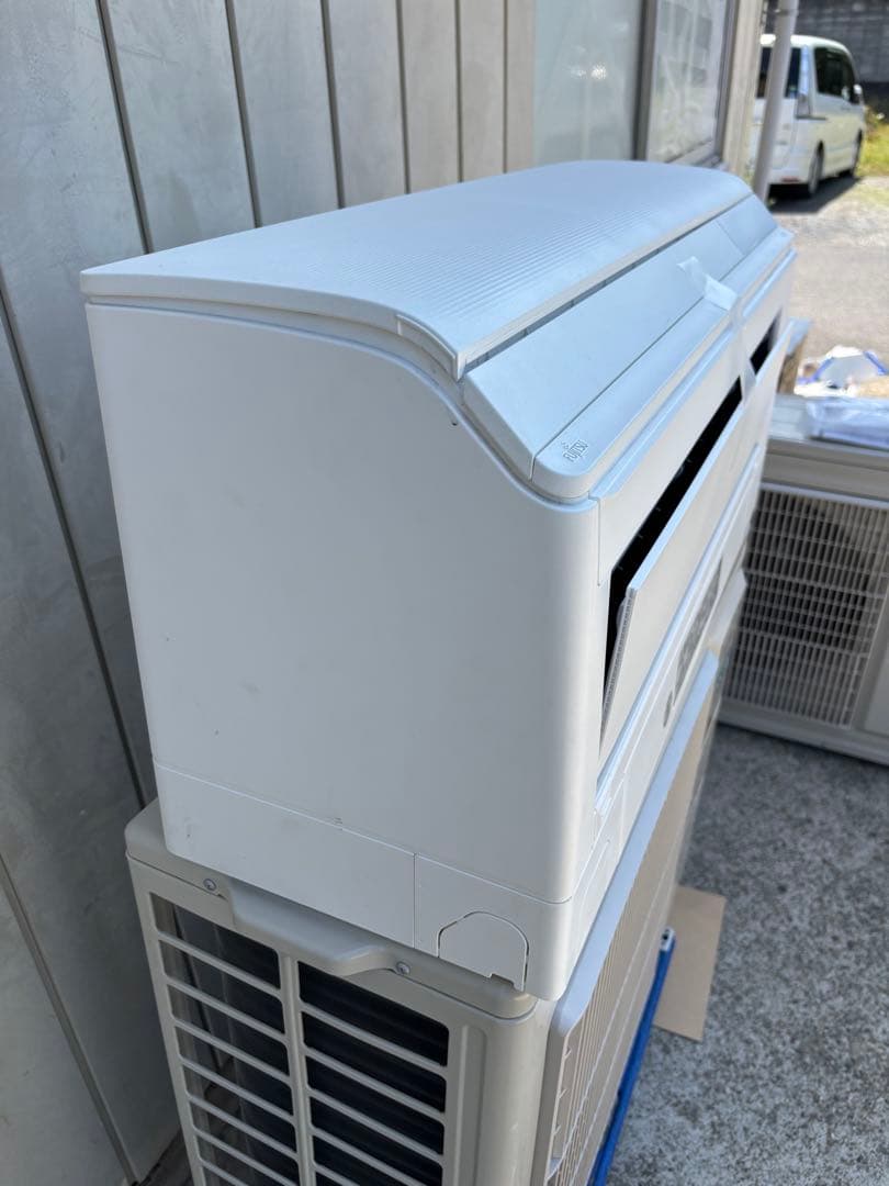 【極美品】富士通 ノクリア nocria Zシリーズ AS-Z404R2W