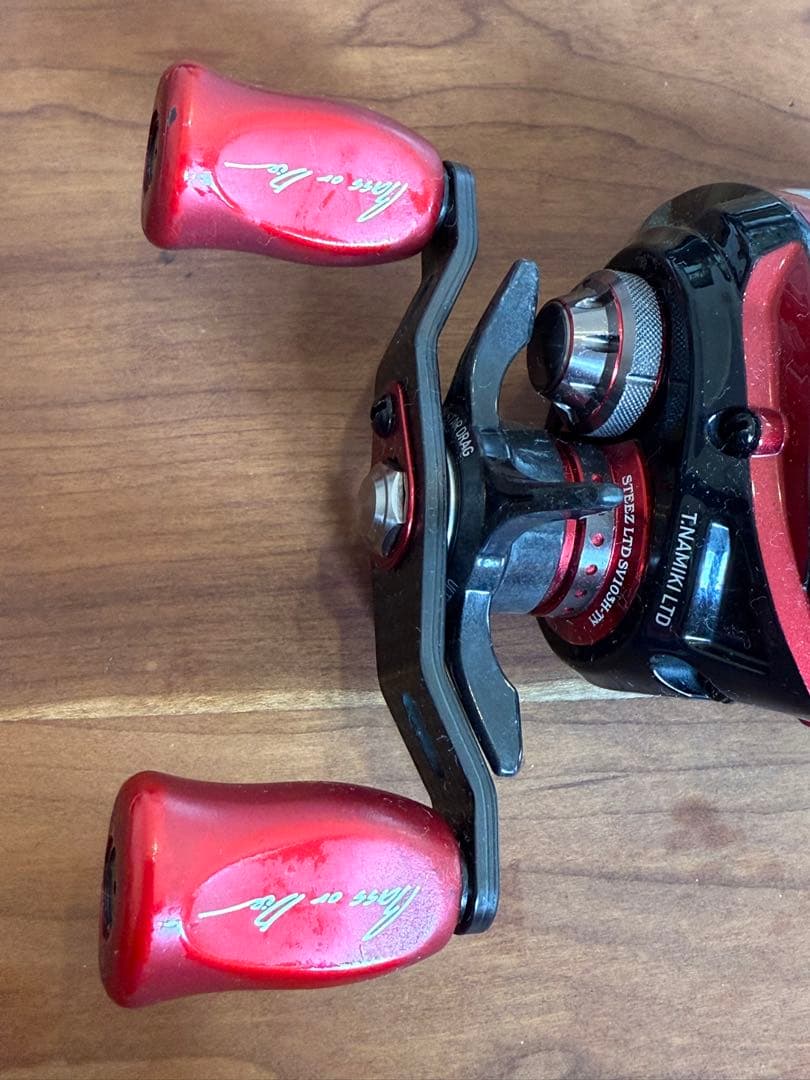 スティーズ　リミテッド SV 103H-TN STEEZ LIMITED