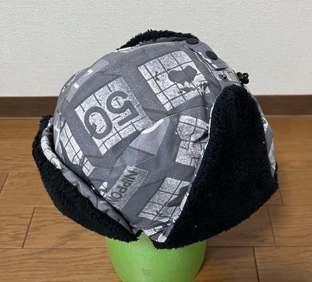 EVISENSKATBOARD FLIGHT CAP 新品