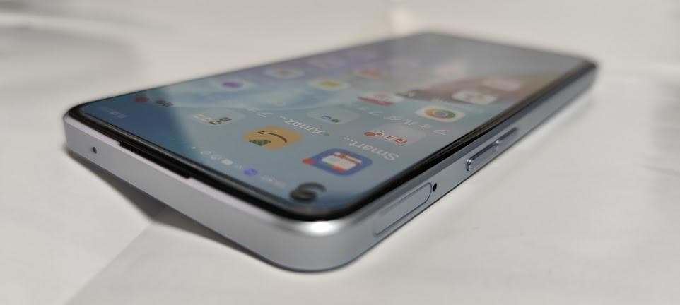 OPPO Reno7 A 128GB スマートフォン本体