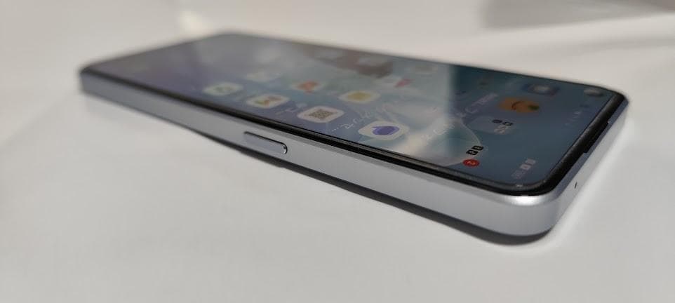 OPPO Reno7 A 128GB スマートフォン本体