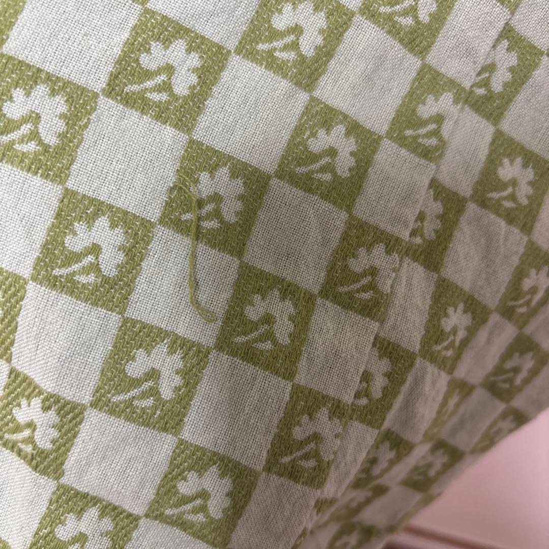 apolina／jump suits／3-5y