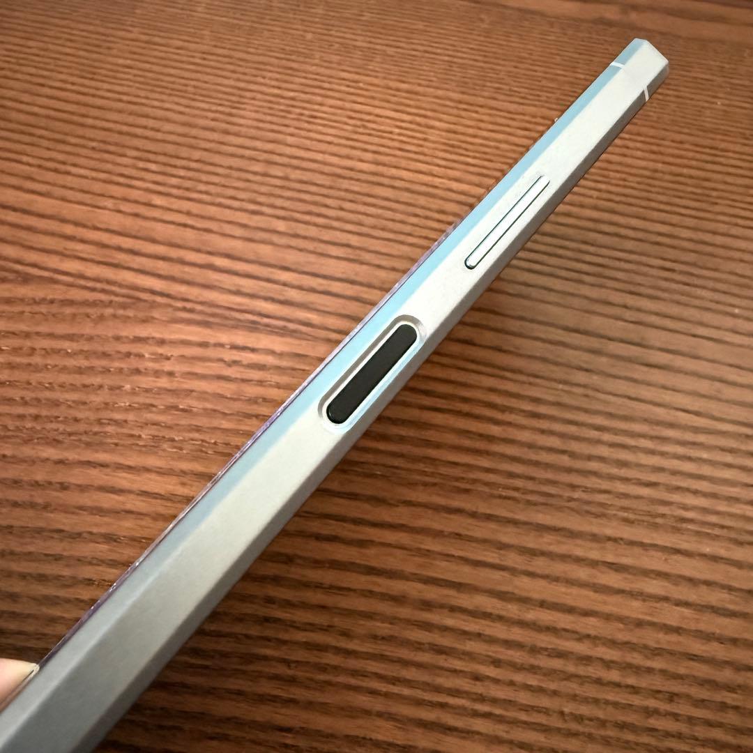 超美品 AQUOS R8 SH-52D docomo SIMフリー スマホ 本体