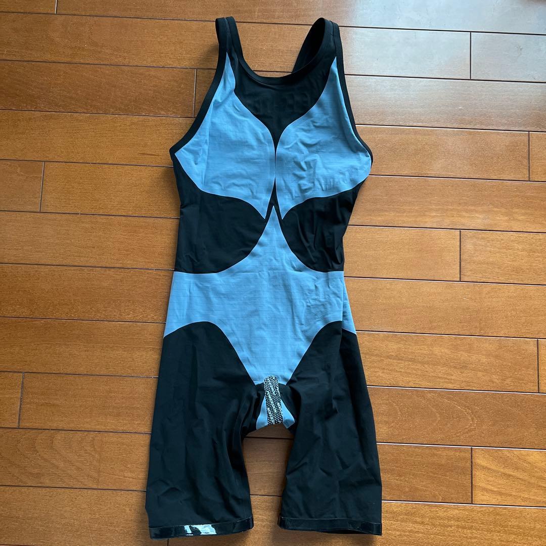 水着・ラッシュガード arena POWERSKIN CARBON AIR2