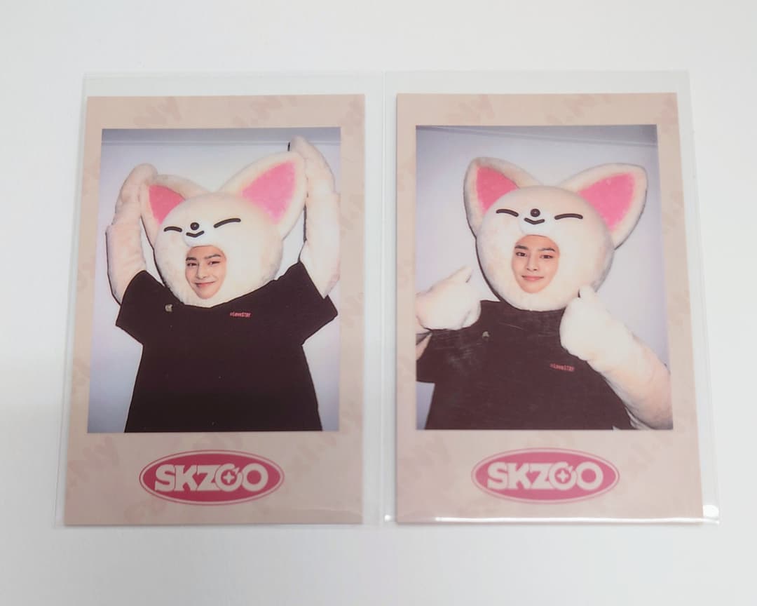 Stray Kids SKZOO イエニ